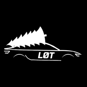 Christmas Delivery Sticker (LIMITED)