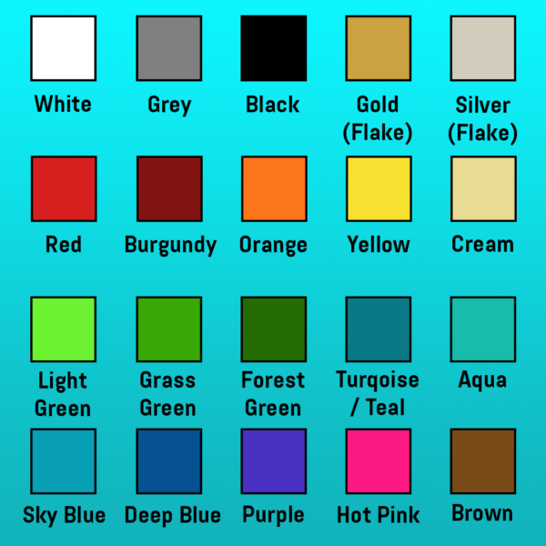 Custom Social Media Tags (X2) - Image 5