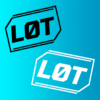 LØT Club Original Sticker Pack (Duo)