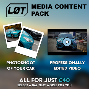 Media Content Pack