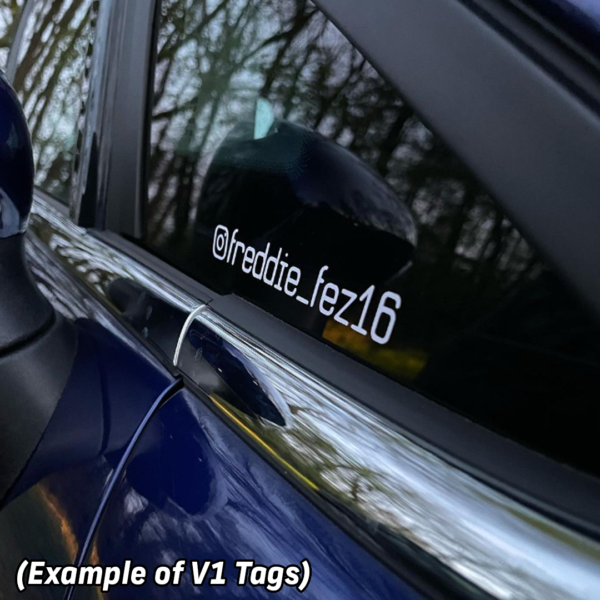 V2 - Custom Social Media Tags (X2) - Image 4