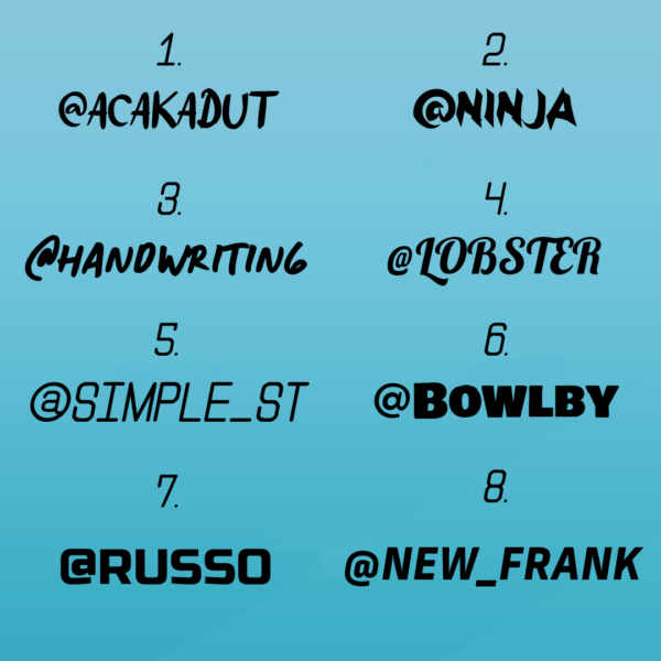 V2 - Custom Social Media Tags (X2) - Image 6